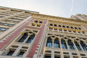 Tour image of Chicago Walking Tour: Historic Treasures of Chicago