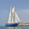 Image of Sailing