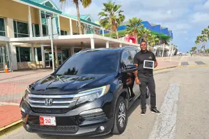 Tour image of Private Round-Trip Airport Transfers Aruba