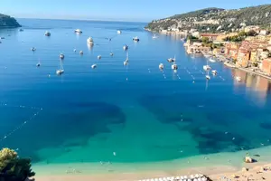 Tour image of Yacht Charter Naturist French Riviera
