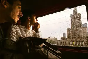Tour image of Warsaw Behind the Scenes - small group tour with hotel pickup