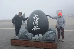 Tour image of Hakone Full Day Tour with Guide and Vehicle