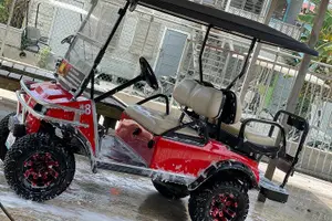 Tour image of Golf Car Rentals in San Pedro