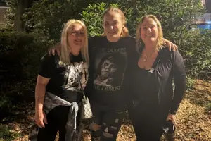 Tour image of The Grave Tales Ghost Tour in Savannah