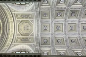 Tour image of San Marino Walking Tour with Audio and Written Guide
