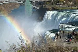 Tour image of Devil's Hole to Whirlpool Loop Adventure Hike