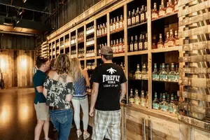 Tour image of Private Luxury Chauffeured Transportation to & from Distilleries, Breweries