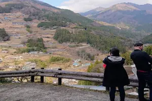 Tour image of Iya Valley All Must-Sees Private Chauffeur Full-day Tour with a Driver