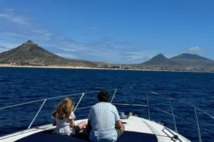Tour image of Luxury Yacht 4 hours in Madeira