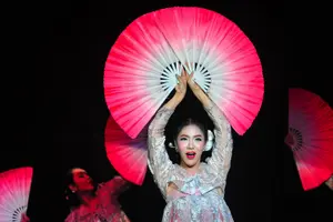 Tour image of Calypso Cabaret Tickets