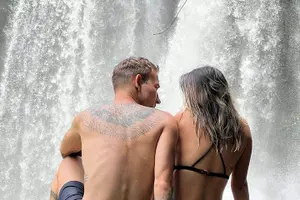 Tour image of Guided Small-Group Tour in Kulen Mountain Park Waterfall