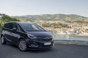 Tour image of Terceira Island Transfers | Azores
