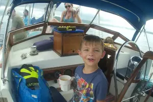 Tour image of Private Afternoon Sunset Cruise