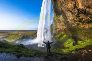 Tour image of 6-Day Tour Around Iceland from Reykjavik with Accommodation