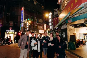 Tour image of Taipei Food Tour: Night Market & Convenience Store(Food Included)