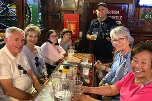 Tour image of Historic Old Sacramento Walking Food Tour