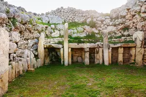 Tour image of Half-Day Malta Highlights