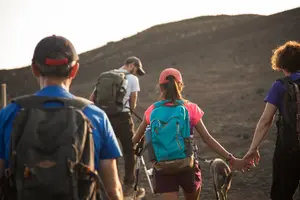 Tour image of 10 Volcanos hiking private tour in Faial