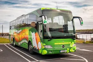 Tour image of Giant's Causeway Day Tour from Dublin