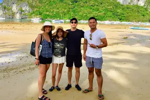 Tour image of El Nido