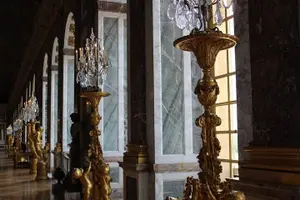 Tour image of Versailles Palace Museum with Audio guide