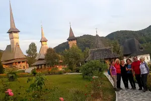 Tour image of Maramures Activ Tour