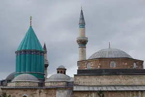 Tour image of In The Footsteps Of Rumi