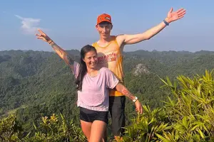 Tour image of Full day Cat Ba National Park adventure Tour from Cat Ba island