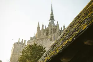 Tour image of 2 Hours Private Walking Tour of Mont Saint Michel