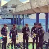 Image of Water Sports
