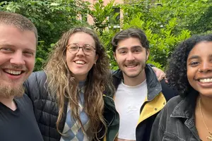 Tour image of Self Guided The Maastricht Syndicate City Escape Game