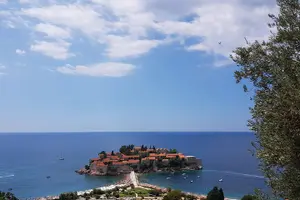 Tour image of Private transfers from Podgorica Airport and city to Budva