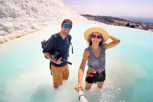 Tour image of 8-Day Private Guided Turkey Tour with Accommodation