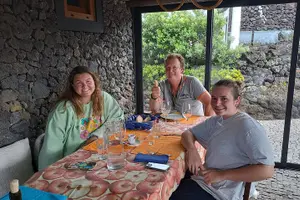 Tour image of Wines and Moonshines Private Tour