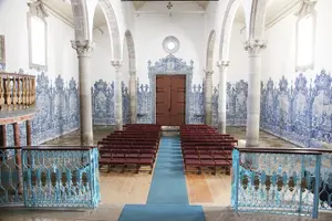Tour image of Secrets of the East