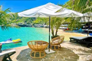 Tour image of Nha Trang Bay Day Tour: Snorkeling, Fishing, BBQ Lunch & Relaxing