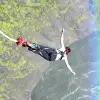 Image of Bungee Jumping
