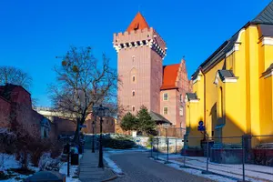 Tour image of Historic Poznan: Exclusive Private Tour with a Local