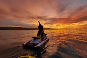 Tour image of Pattaya SEADOO Jet Ski Rental by TSA Thailand