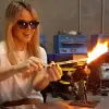 Image of Glassblowing Classes