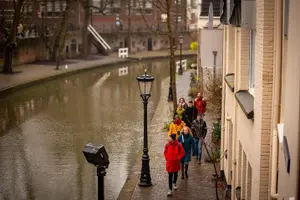 Tour image of Our Utrecht City Tour (Limited group size & optional Lunch)