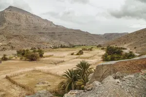 Tour image of Khasab Musandam Mountain Safari