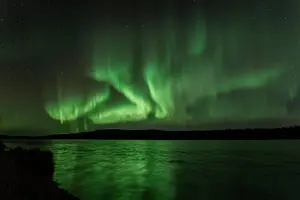 Tour image of Northern Lights Photography Hunting Experience in Rovaniemi