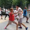 Image of Active & Outdoor Classes