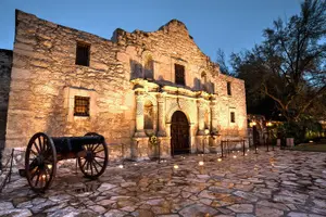 Tour image of San Antonio Haunted Pub Crawl