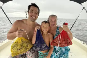 Tour image of Scalloping Charters