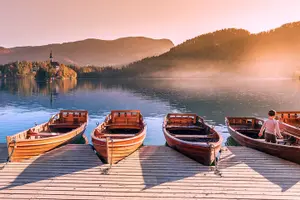 Tour image of Lake Bled All inclusive tour from Ljubljana
