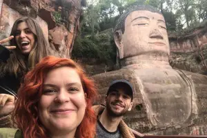Tour image of 2-Day All Inclusive Leshan Giant Buddha and Emei Mountain Tour