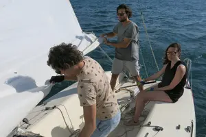 Tour image of Private sailing cruise on Lake Geneva from Geneva