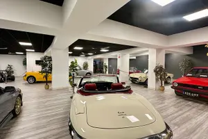 Tour image of Skip the Line: Malta Classic Car Museum Admission Ticket